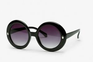 Lunettes rondes forever 21