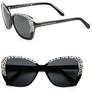 Lunettes de soleil Kate Spade