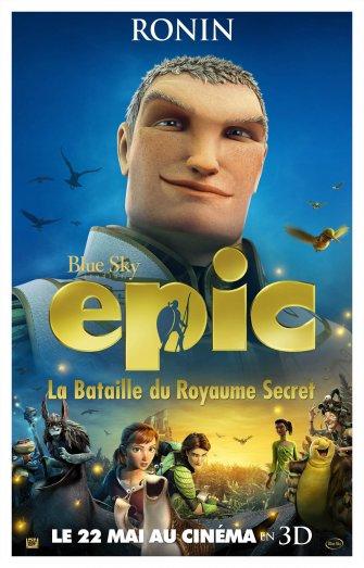 EPIC-Affiche-Personnage-Ronin-France-2