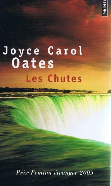 Bouquins mars 2013 Les chutes