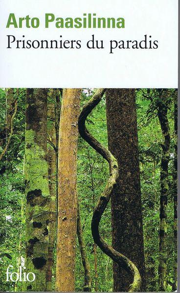 Bouquins mars 2013 Prisonniers du paradis