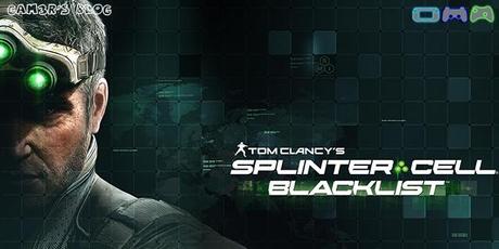 Splinter Cell : Blacklist enfin confirmé sur Wii U ! Splinter Cell : Blacklist enfin confirmé sur Wii U !