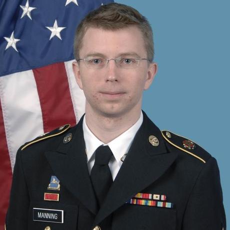 Bradley Manning picture Etats Unis: il faut sauver le soldat Manning