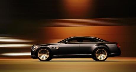 FORD INTERCEPTOR Concept design ford interceptor 11