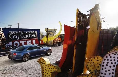 FORD INTERCEPTOR Concept design ford interceptor 10