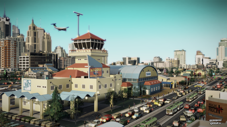transportation city macrelease SimCity arrive le 11 juin sur Mac  simcity ea 
