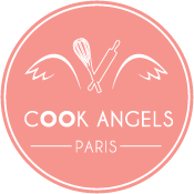 Un ange dans ta cuisine cook-angels-logo