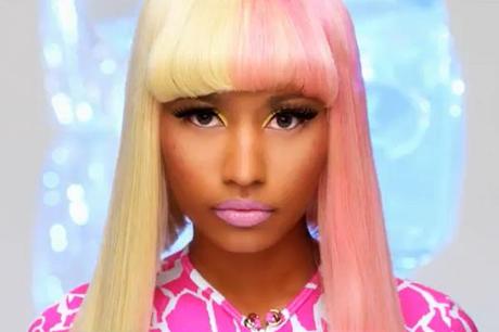 Regardez la nouvelle publicité de Nicki Minaj pour des enceintes sans-fil Beats By Dre