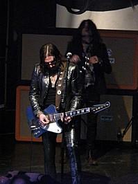 Rival Sons au Shepherd's Bush Empire , London, le 9 avril 2013 558682_234897073316684_788026099_n.jpg