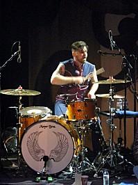 Rival Sons au Shepherd's Bush Empire , London, le 9 avril 2013 11664_234897093316682_569250855_n.jpg