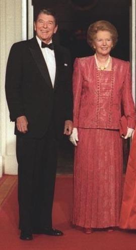 Margaret Thatcher : un train peut en cacher un autre yartiThatcher02