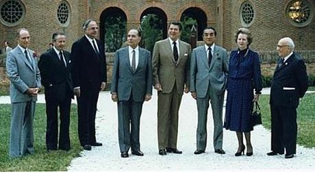 Margaret Thatcher : un train peut en cacher un autre yartiThatcher05