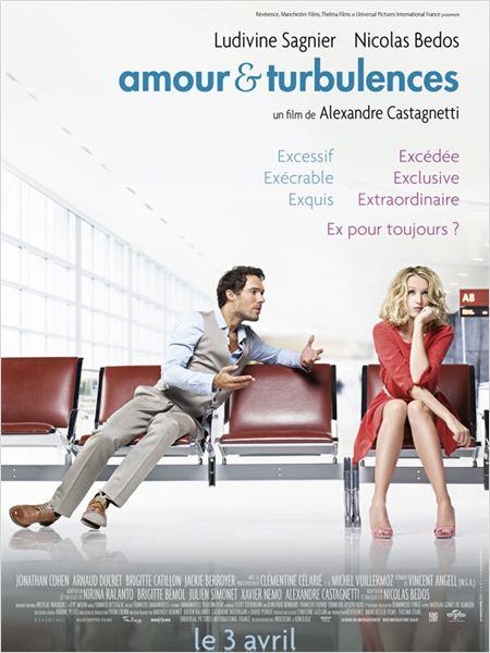 Cinéma : Amour et Turbulences Cinéma : Amour et Turbulences