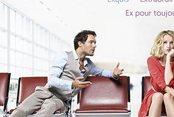 Scenario rencontre amoureuse
