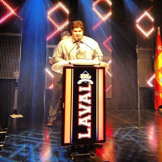 Charles Vaillancourt | Mission accomplie Charles Vaillancourt | Mission accomplie