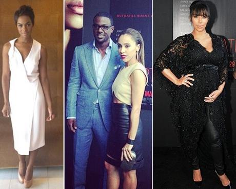 KIM KARDASHIAN PARLE DU FAIT D’ELEVER UN ENFANT METIS (BIRACIAL) Le casting du film