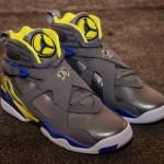 Air Jordan 8 Bugs Air Jordan 8 GS Laney