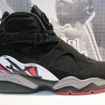 Air Jordan 8 Bugs Air Jordan 8 Playoff Retro 2013