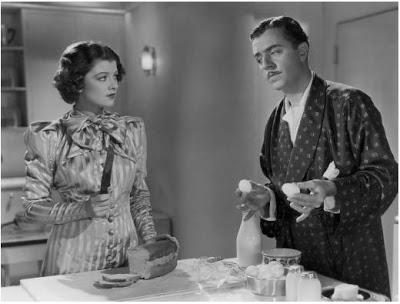 After the thin man