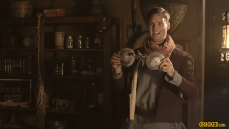 Pourquoi les boutiques craignent dans les jeux vidéo ? Screenshot_1