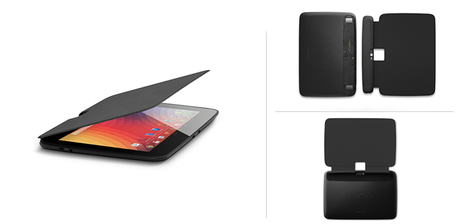 Un étui officiel pour la Nexus 10 nexus10-etui