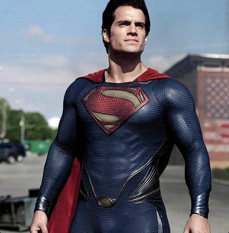 Man of Steel : de nouvelles photos et infos issues d'Entertainment Weekly ! Man of Steel : de nouvelles photos et infos issues d'Entertainment Weekly !