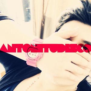 Antoni Tudisco Antoni Tudisco