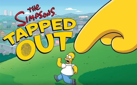 Mise à jour Les Simpson : Springfield – gratuite /iOS & Android‏