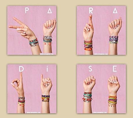 Quelques futilités en attendant le printemps ... HIPANEMA (2)