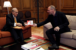 Dix citations sur l'Europe, en quête d'auteurs varouf.png