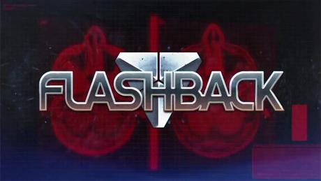 Flashback : le retour d’un mythe 20 ans plus tard, en HD flashback