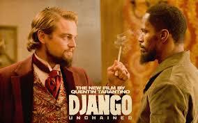 Django Unchained