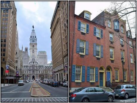 Escale à... Philadelphie et son patrimoine architectural