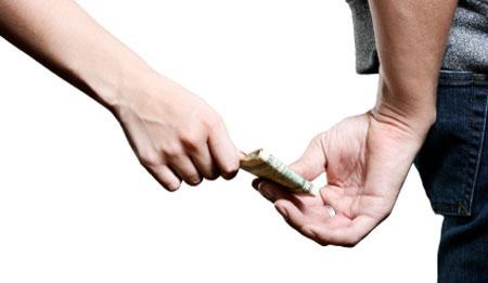 travail-au-noir La république de Polichinelle