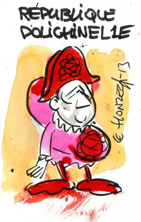 imgscan contrepoints 2013719 polichinelle La république de Polichinelle