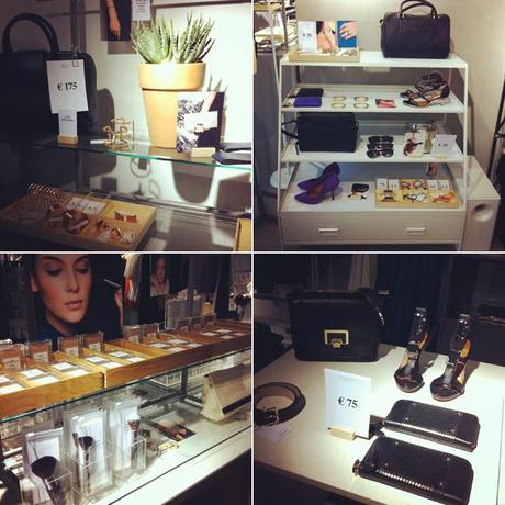 stories Walinette, au rapport !