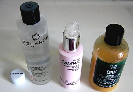 Soins : tops et flops de début 2013 flops beauté