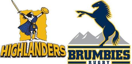 Highlanders Brumbies Super Rugby 2013 Highlanders Brumbies Super Rugby 19 30