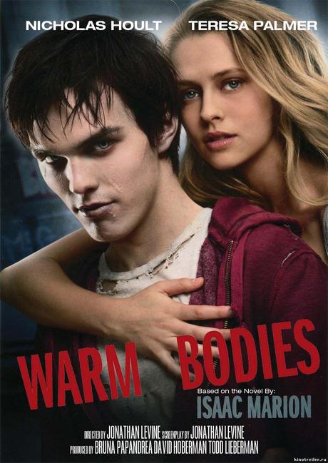 [Film] Warm Bodies (2013)