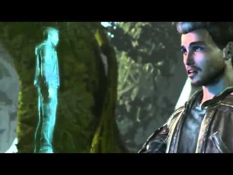 Flashback HD, le remake se dévoile en vidéo Image de prévisualisation YouTube