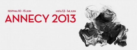 Monstres Academy : le film fera l’ouverture du Festival d’Annecy 2013 !‏