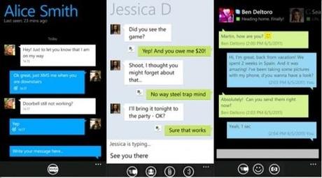 Messagerie instantanée : Kik messenger compte 50 millions d’utilisateurs Kik messenger