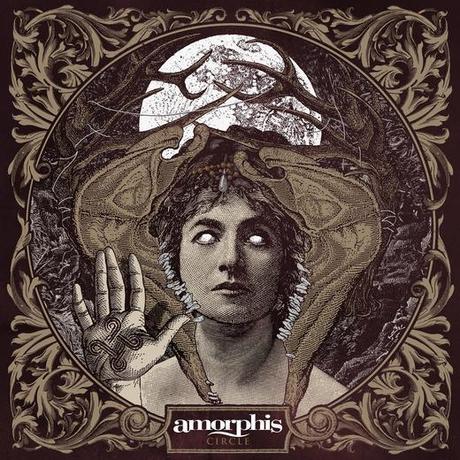 Amorphis, Circle (Nuclear Blast)