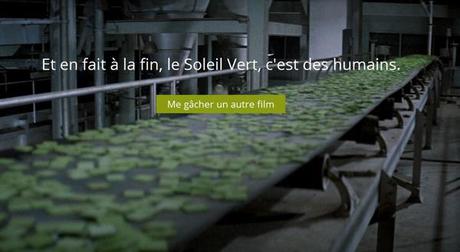 Une site énervant dévoile la fin des films en une image Fin-Soleil-Vert