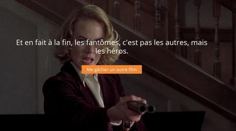 Une site énervant dévoile la fin des films en une image fin-LesAutres