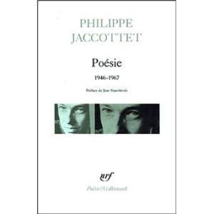 Oiseaux de Philippe Jaccottet jaccottet_poesie