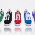 Adidas x Bape x UNDFTD Pack UNDFTD x Puma Clyde Gametime Pack