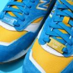 Adidas x Bape x UNDFTD Pack LaMJC x Undefeated x Colette x New Balance 1500 UCLA