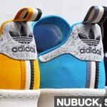 Adidas x Bape x UNDFTD Pack Adidas Campus 80′s Suede Snakeskin Pack