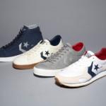 Adidas x Bape x UNDFTD Pack Undefeated x Converse Born Not Made